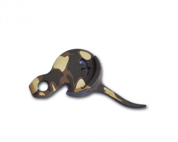 The Finisher - Old School Camo